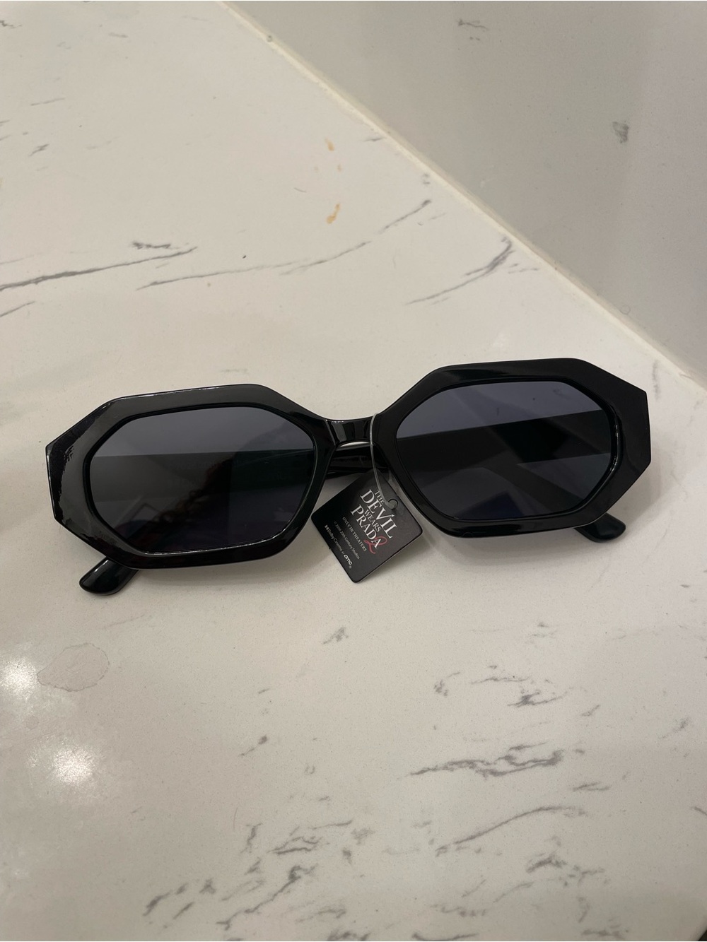 Devil Wears Prada Sunglasses 🕶️👠